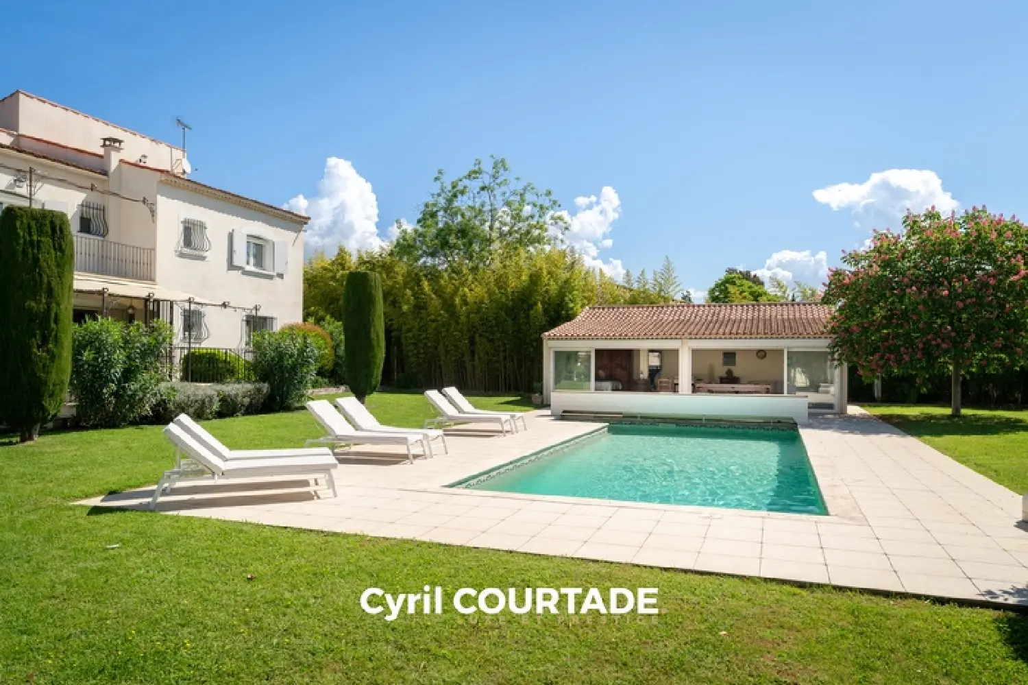  à vendre ferme Les-Pennes-Mirabeau Bouches-du-Rhône 6