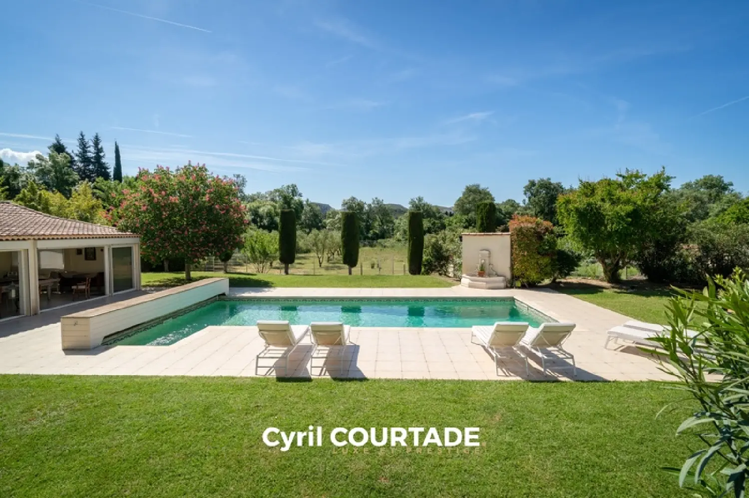  à vendre ferme Les-Pennes-Mirabeau Bouches-du-Rhône 7