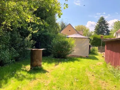  for sale farm Flacy Yonne 2