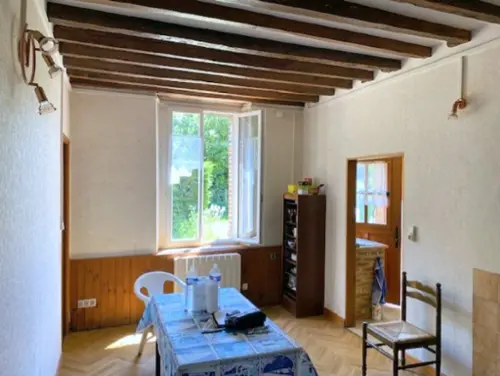  for sale farm Flacy Yonne 3