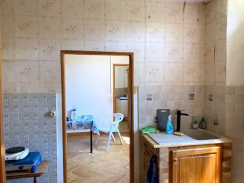  for sale farm Flacy Yonne 4