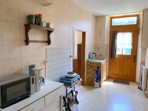  for sale farm Flacy Yonne 5