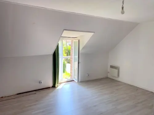  for sale farm Flacy Yonne 8