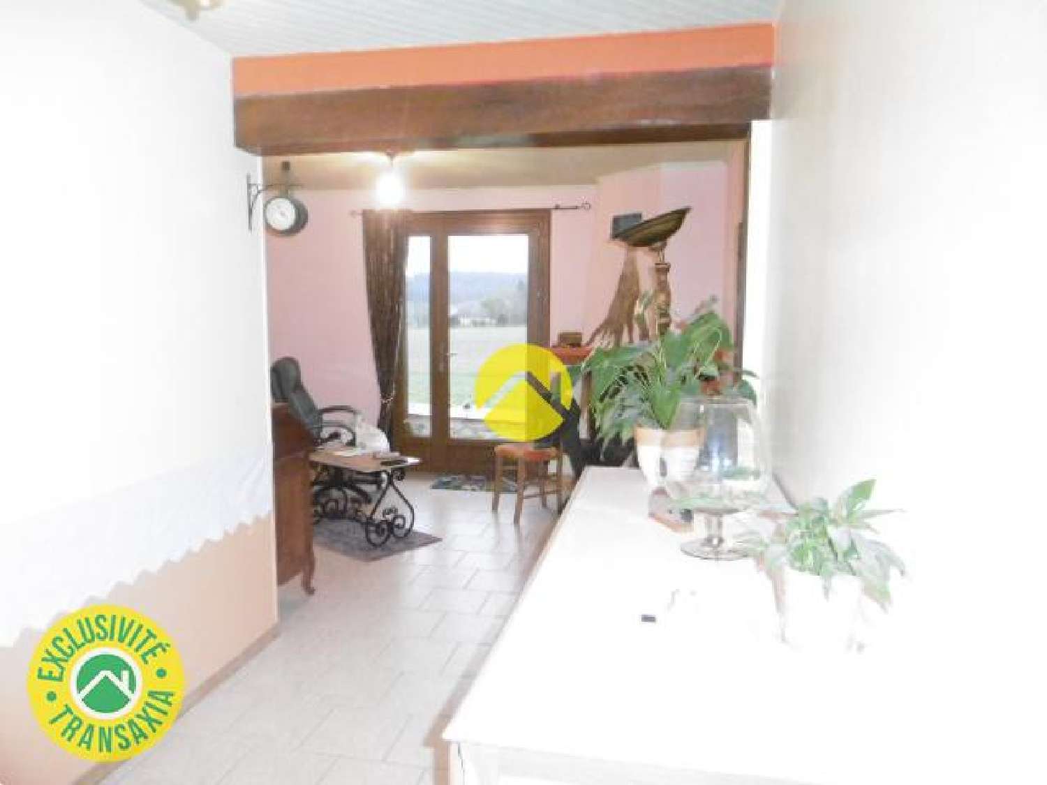  à vendre ferme Lésigny Vienne 6