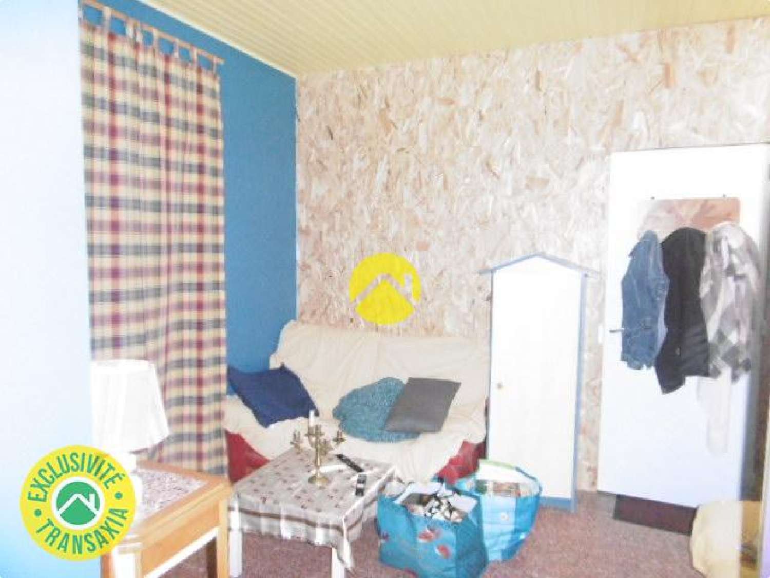  à vendre ferme Lésigny Vienne 7