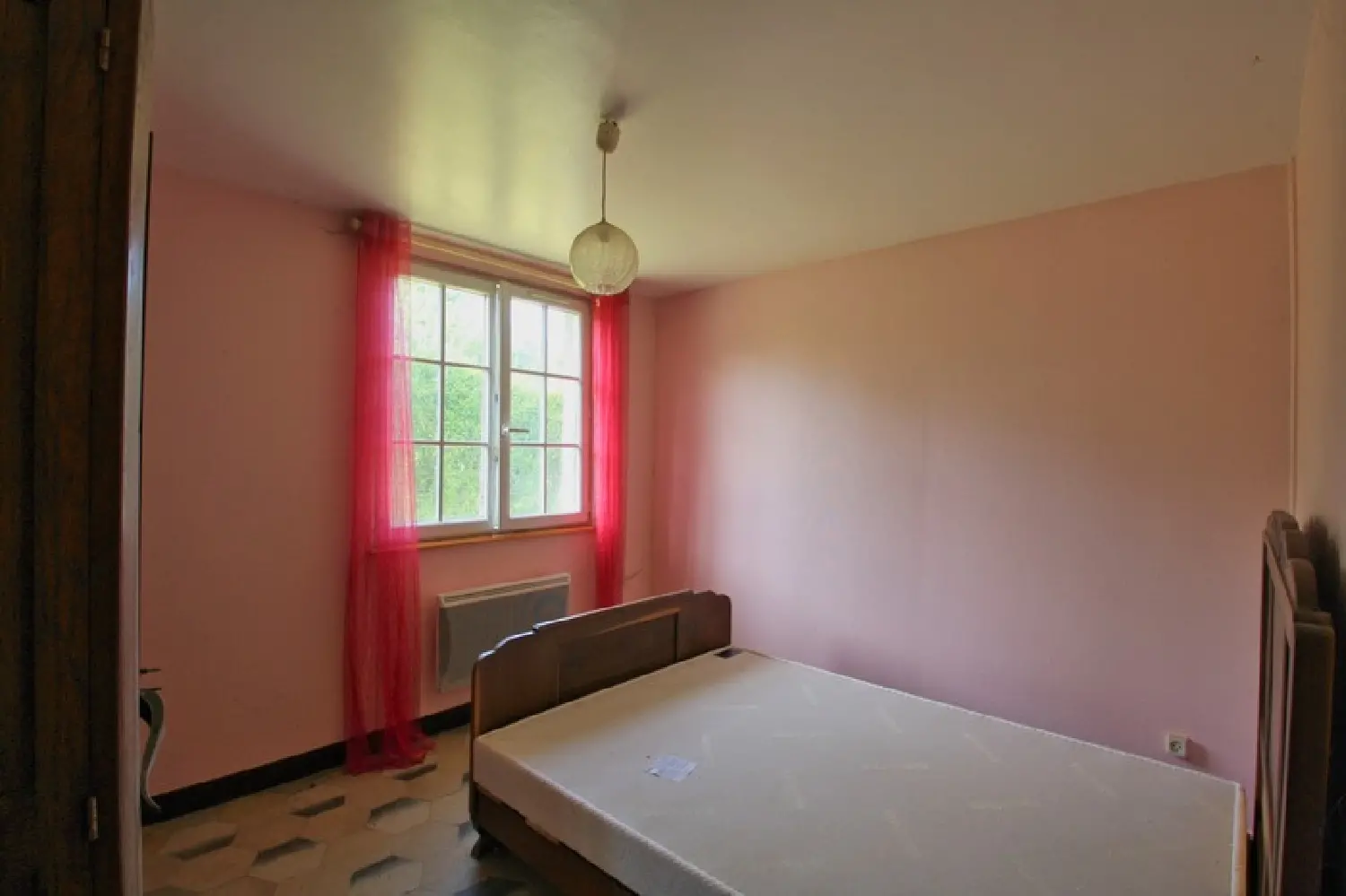  à vendre ferme Liernolles Allier 3