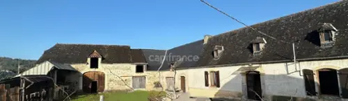 Lourdes Hautes-Pyrénées boerderij foto 7094785