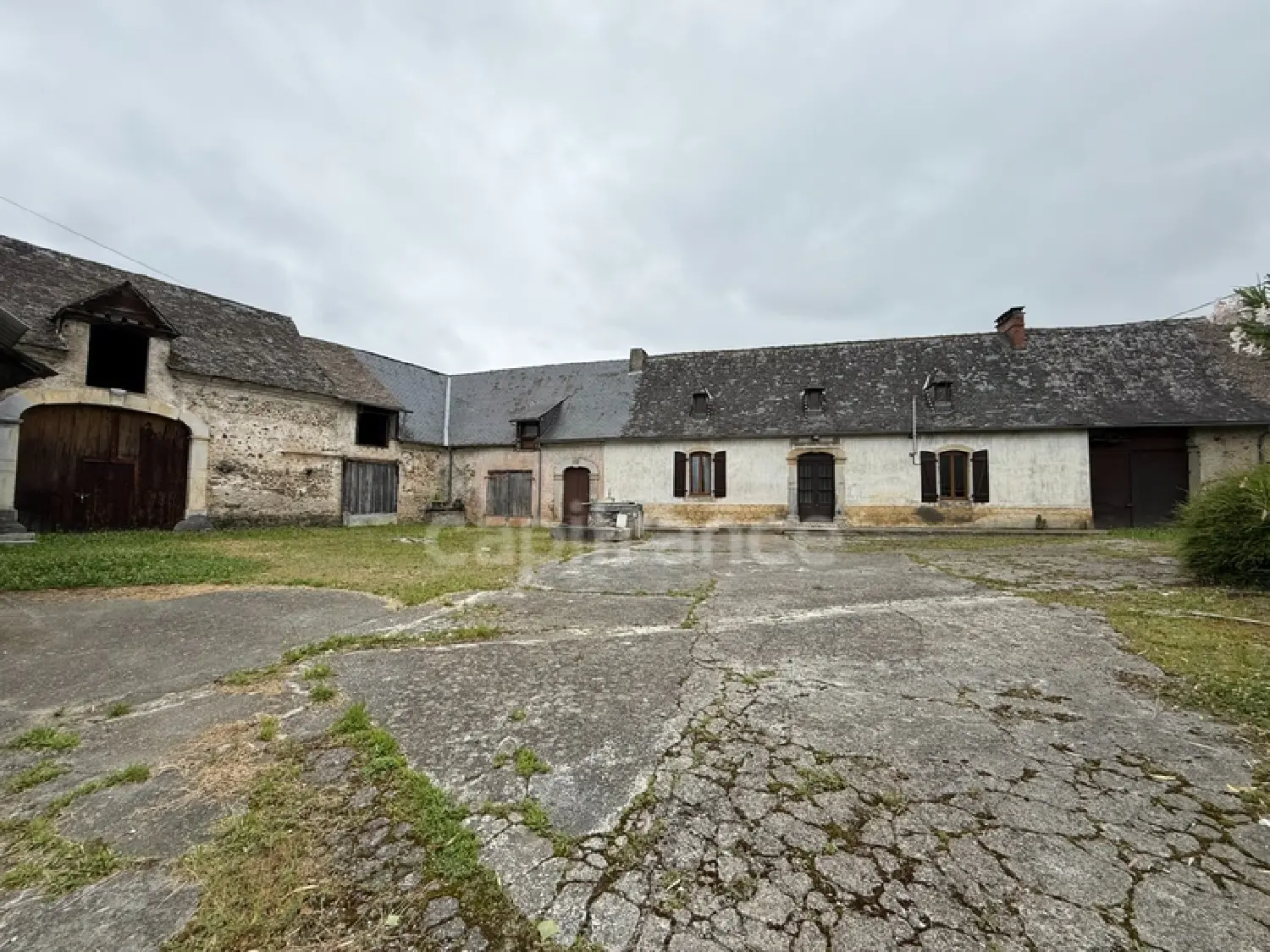  te koop boerderij Lourdes Hautes-Pyrénées 3