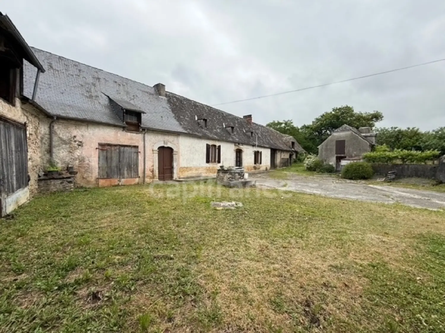  te koop boerderij Lourdes Hautes-Pyrénées 4