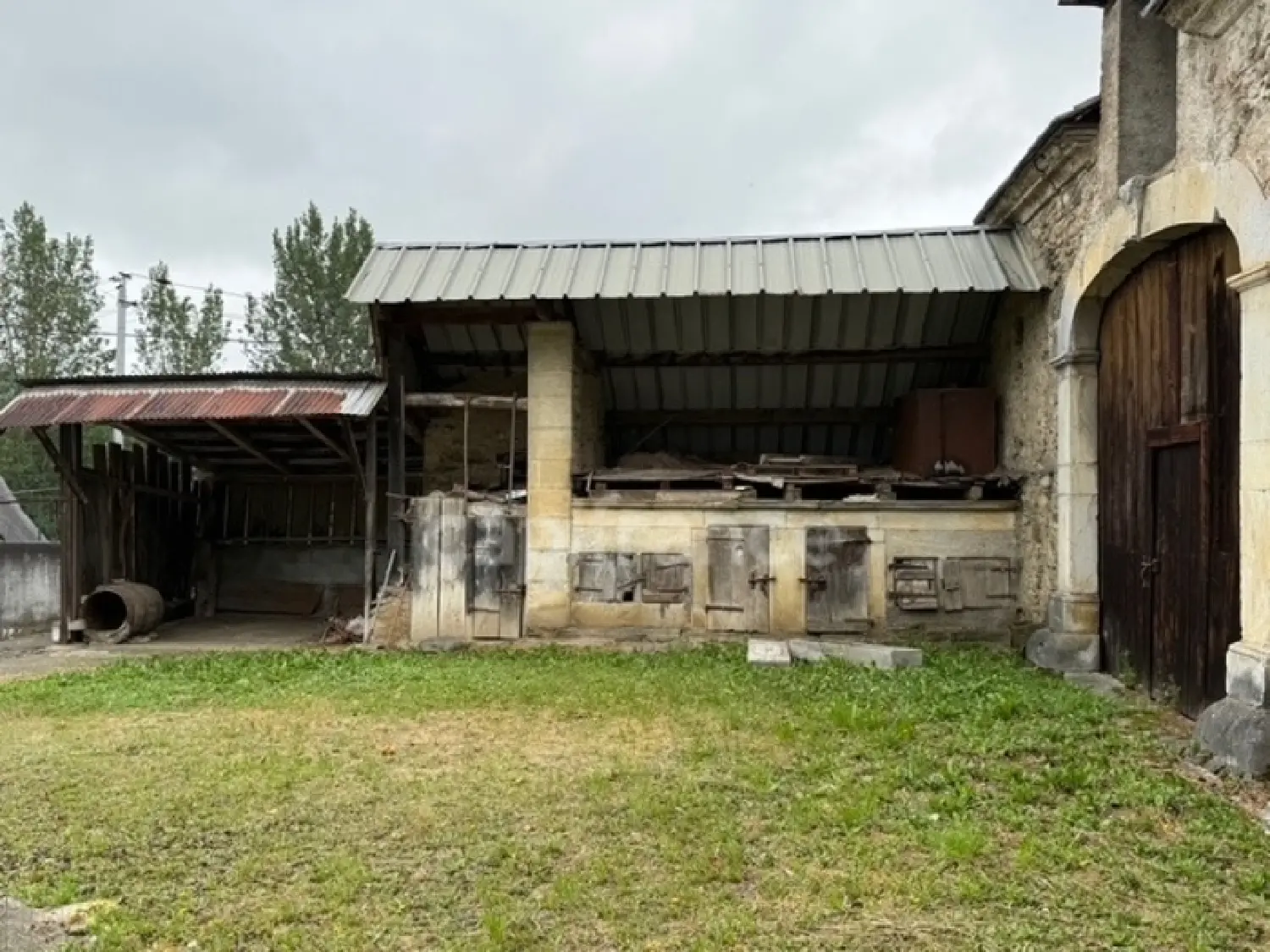  te koop boerderij Lourdes Hautes-Pyrénées 6