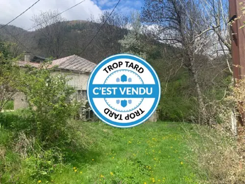 Lus-la-Croix-Haute Drôme farm foto 7099566