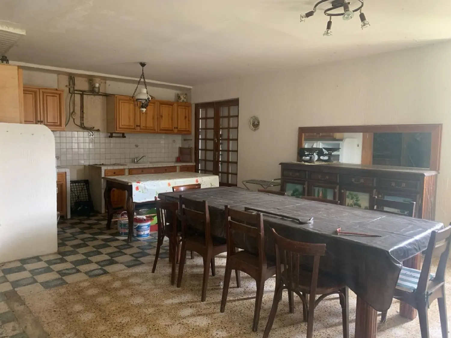  for sale farm Lus-la-Croix-Haute Drôme 3