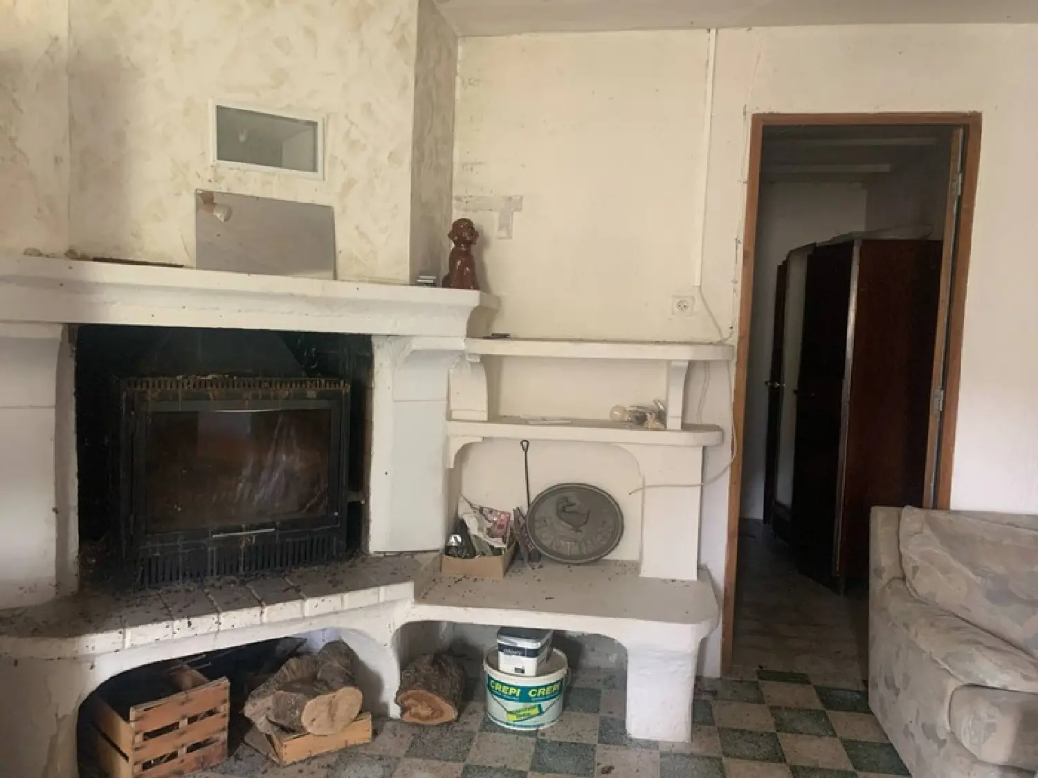  for sale farm Lus-la-Croix-Haute Drôme 6