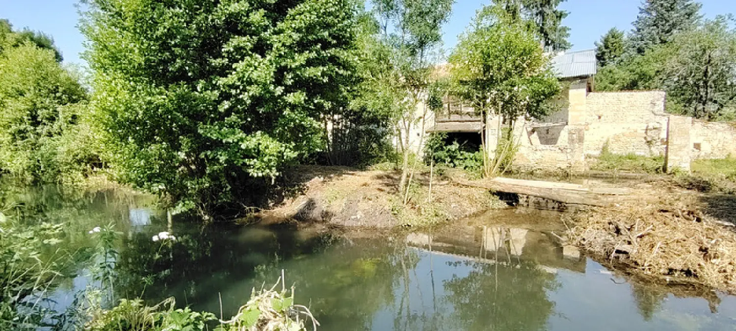  en venta casa rústica Marnes Deux-Sèvres 1