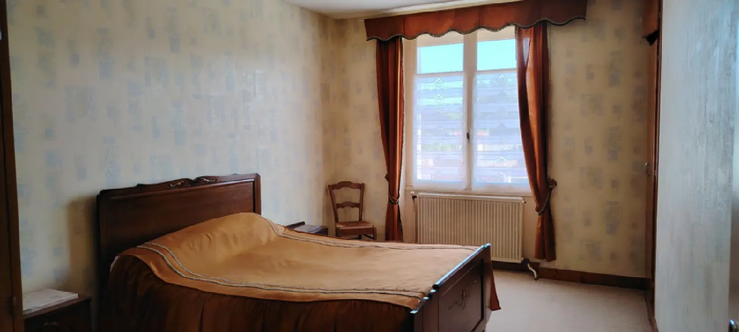  en venta casa rústica Marnes Deux-Sèvres 8