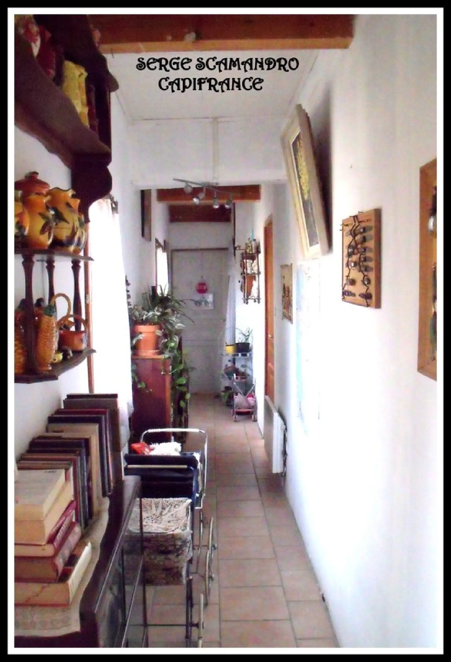  en venta casa rústica Masseube Gers 4