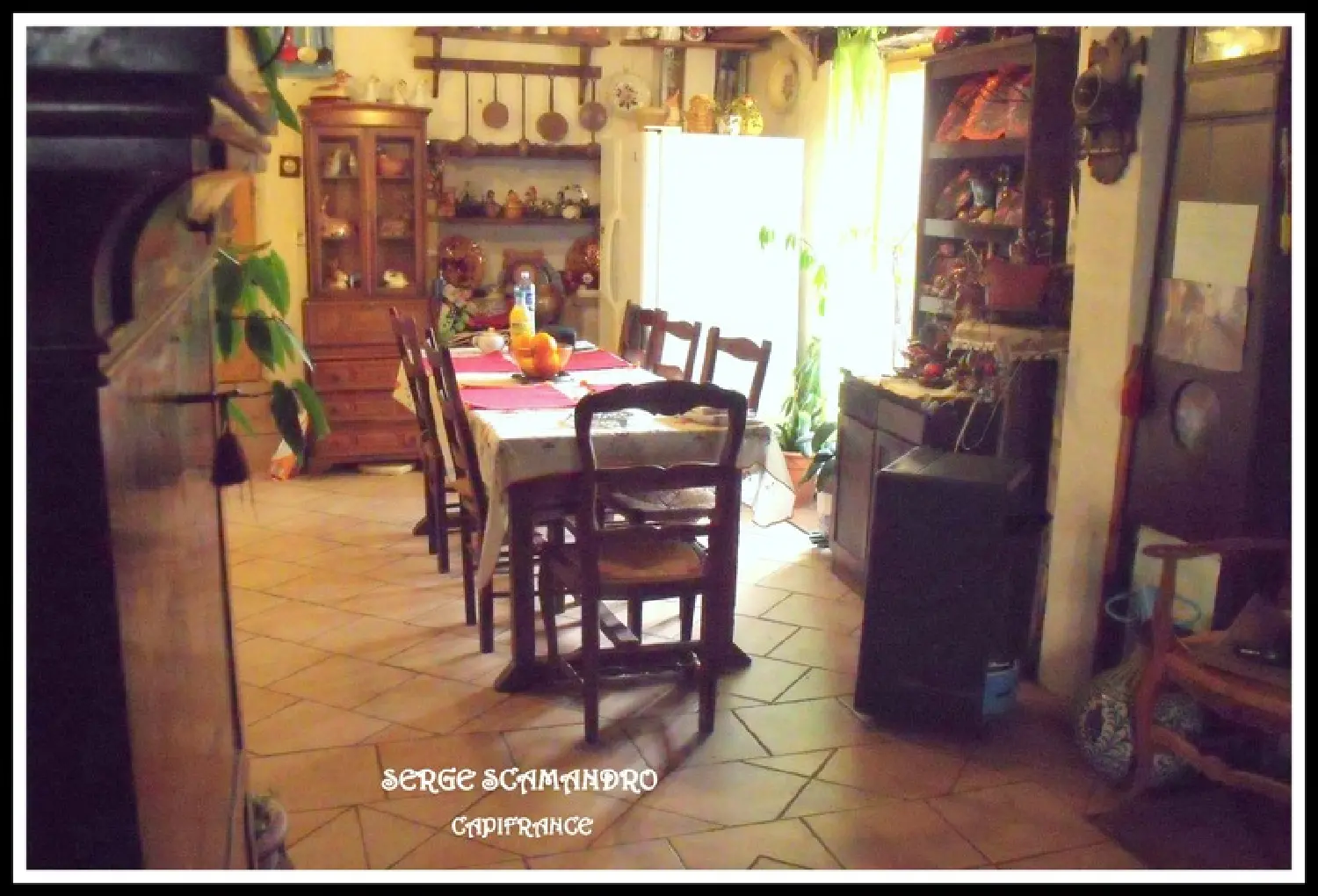  en venta casa rústica Masseube Gers 6