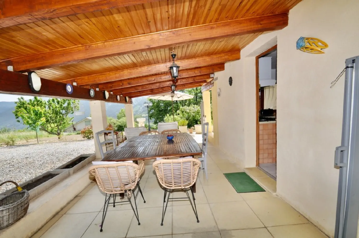 en venta casa rústica Méailles Alpes-de-Haute-Provence 2
