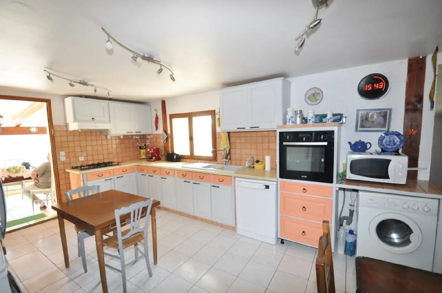 en venta casa rústica Méailles Alpes-de-Haute-Provence 3