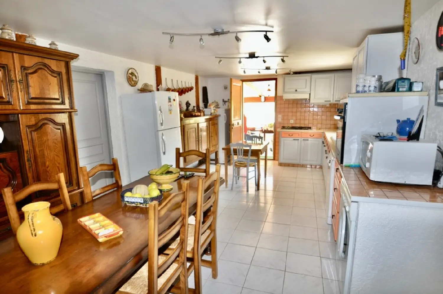 en venta casa rústica Méailles Alpes-de-Haute-Provence 5
