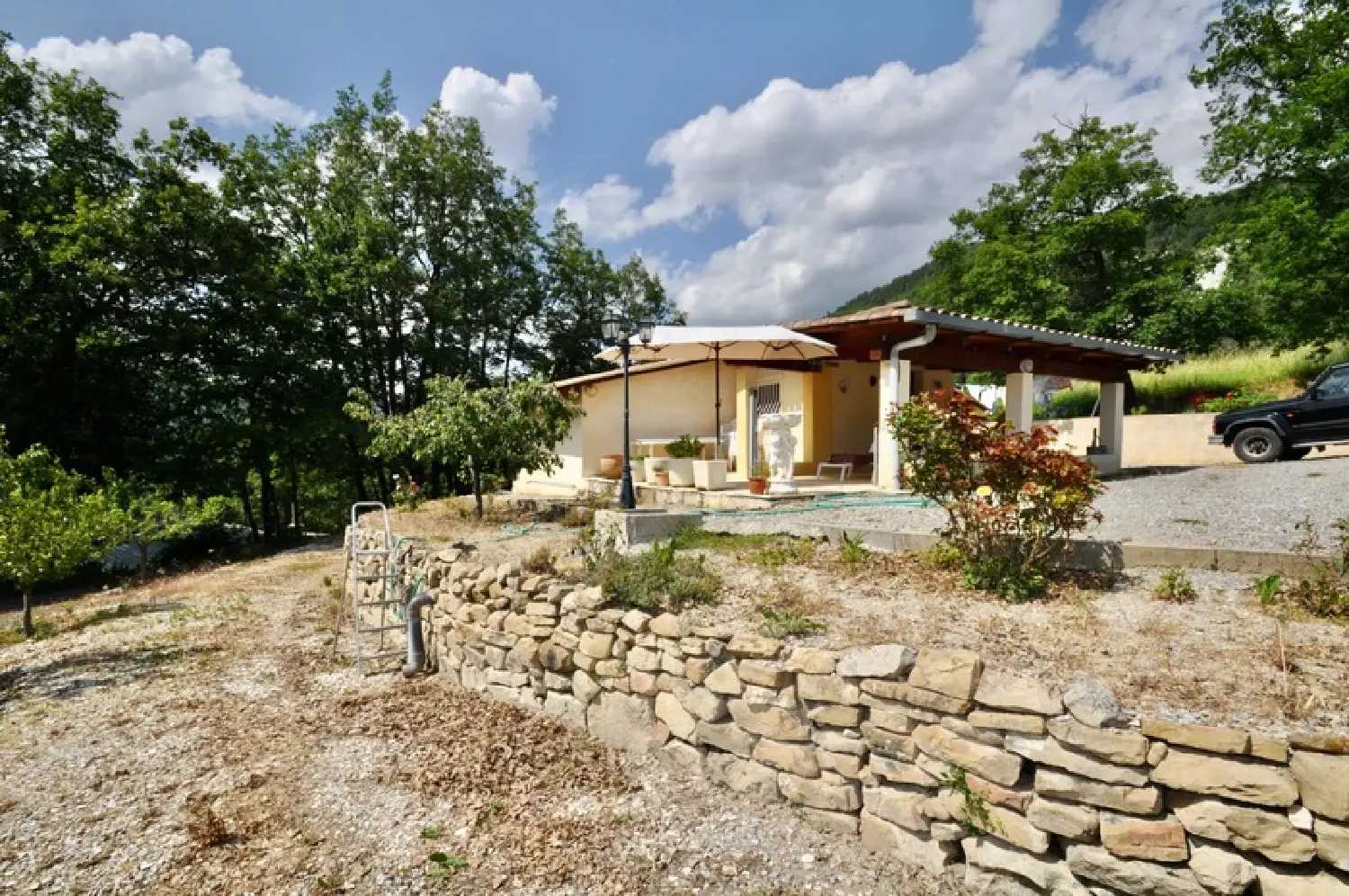  en venta casa rústica Méailles Alpes-de-Haute-Provence 6