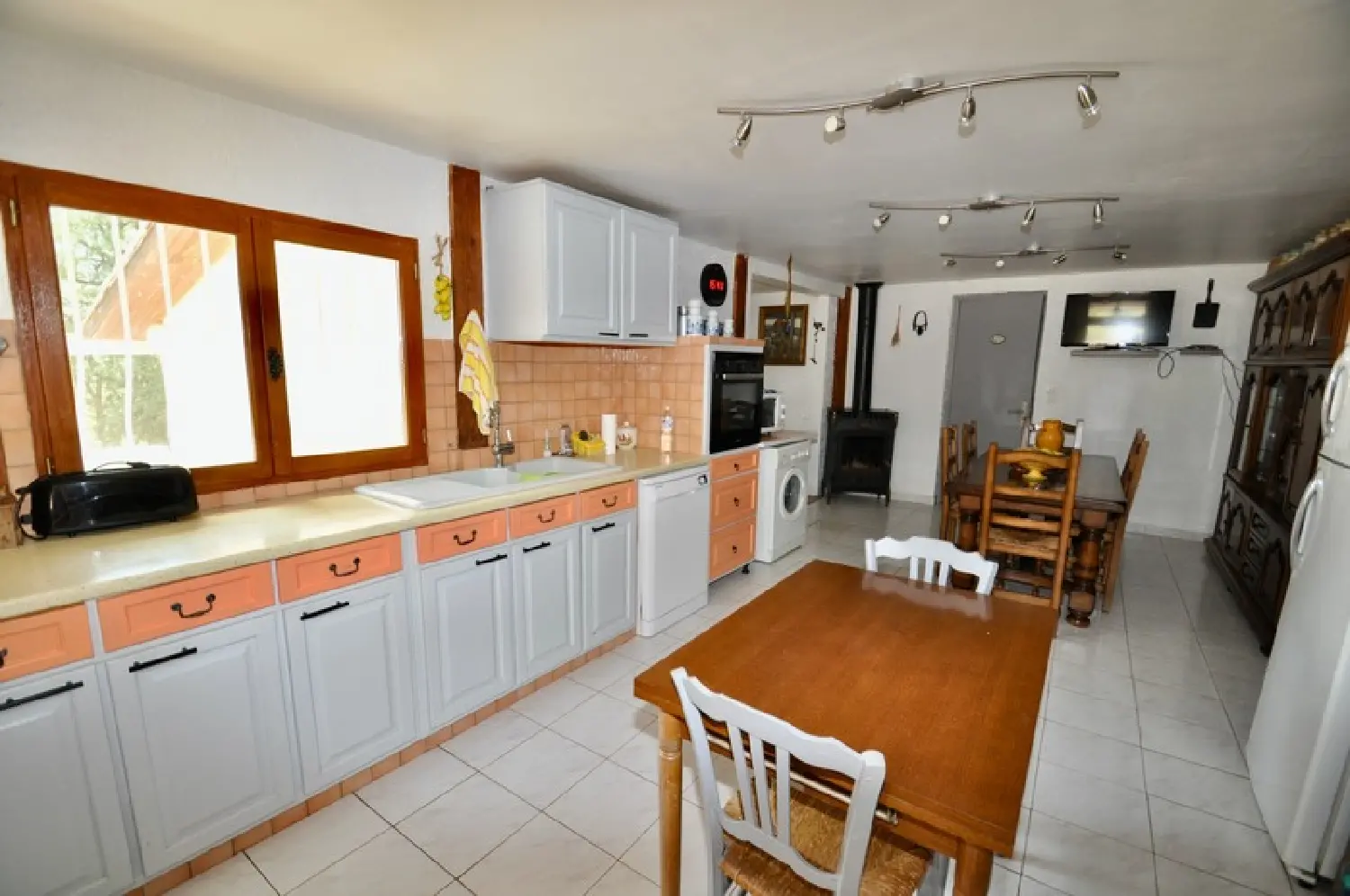  en venta casa rústica Méailles Alpes-de-Haute-Provence 7