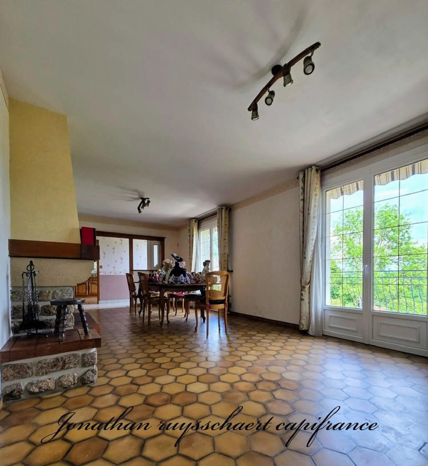  en venta casa rústica Ménil-Hubert-sur-Orne Orne 6