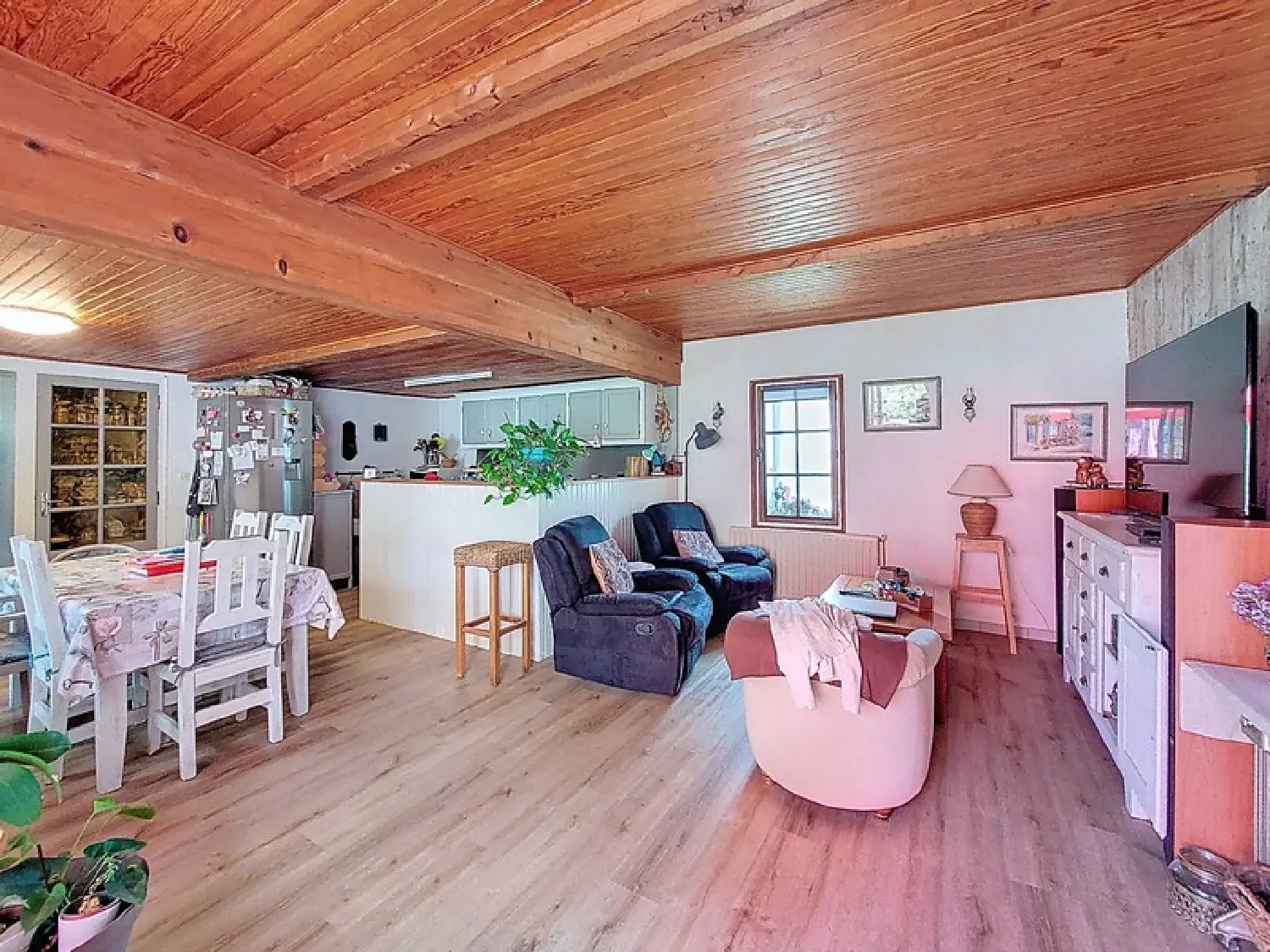  en venta casa rústica Mézin Lot-et-Garonne 5