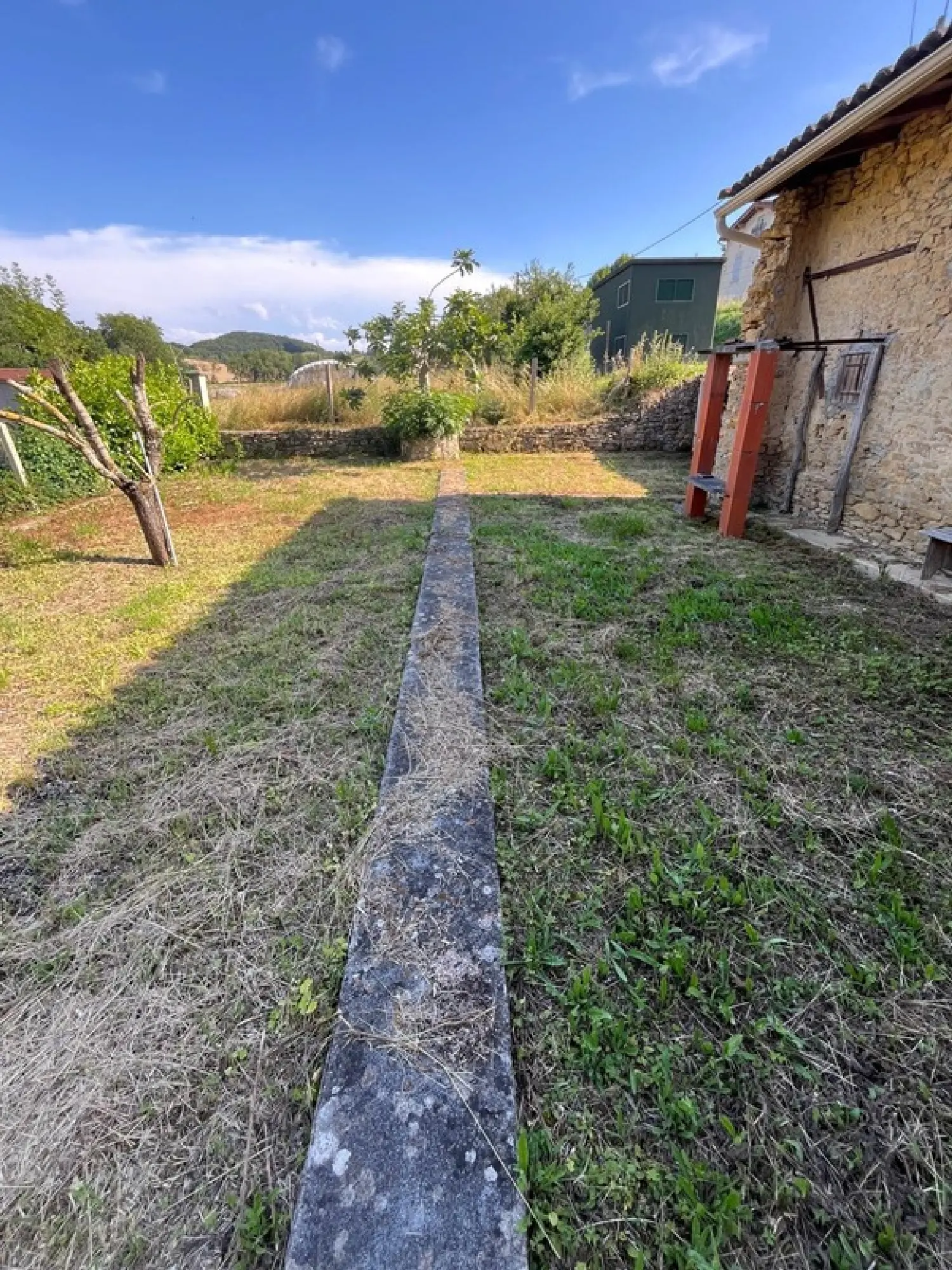  en venta casa rústica Mirepoix Ariège 4