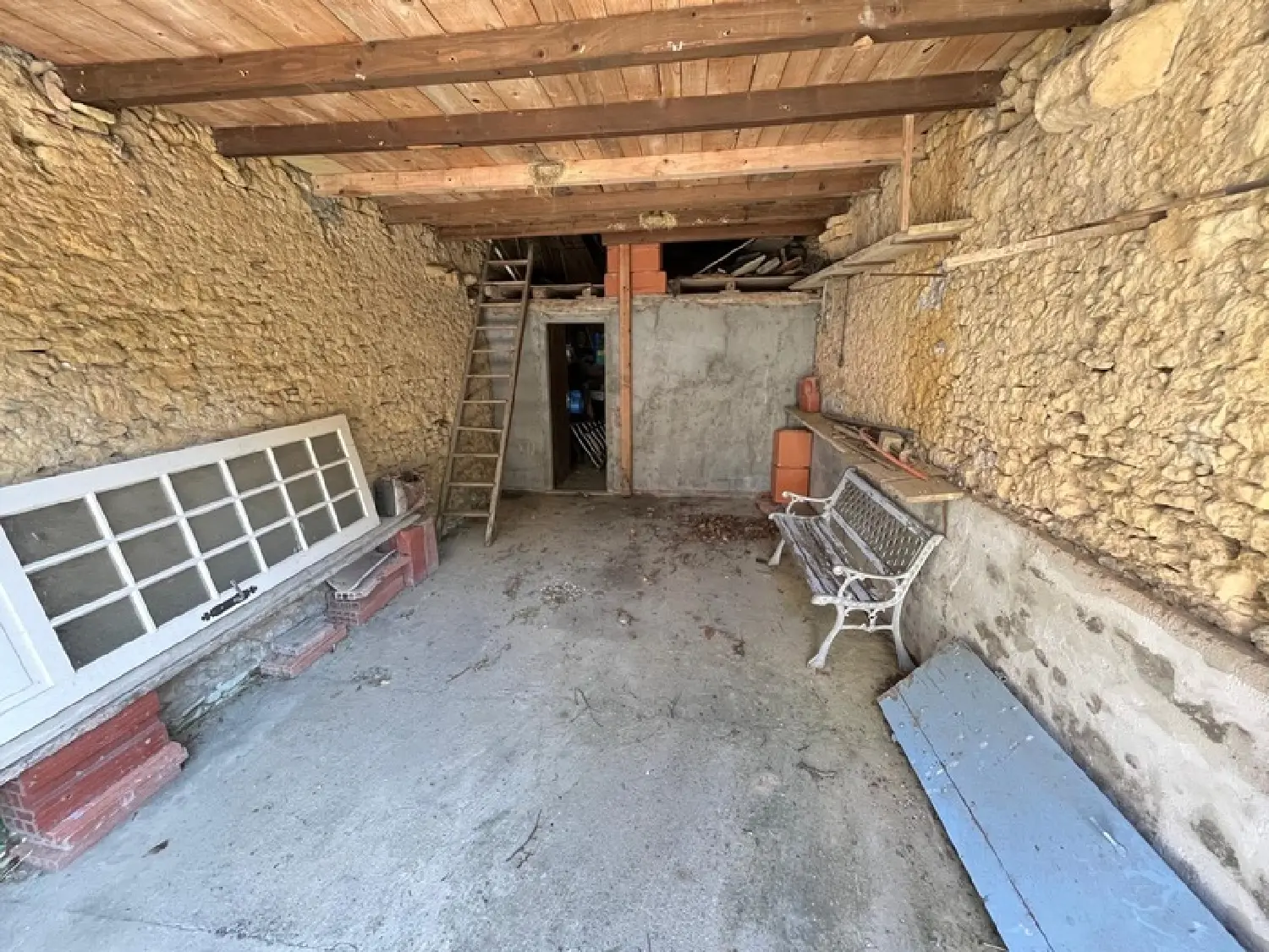  en venta casa rústica Mirepoix Ariège 5