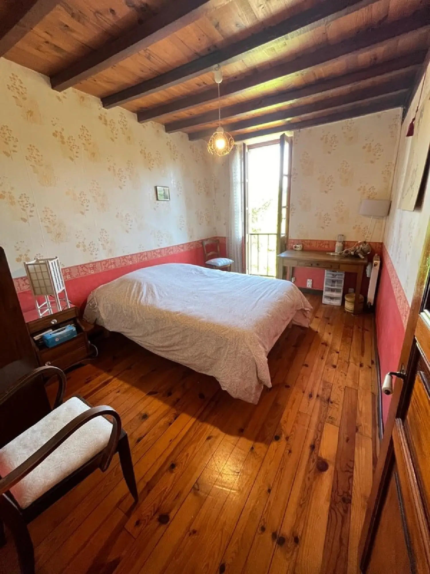  en venta casa rústica Mirepoix Ariège 8