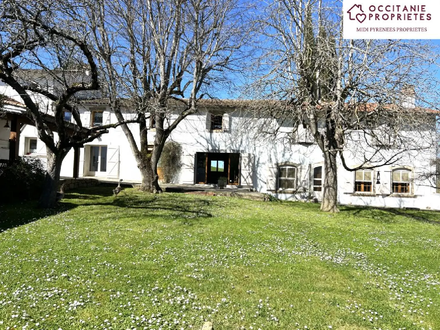  te koop boerderij Mirepoix Ariège 2