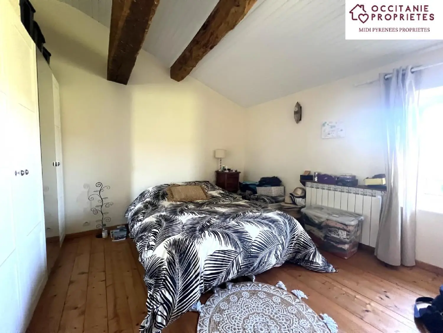  te koop boerderij Mirepoix Ariège 8