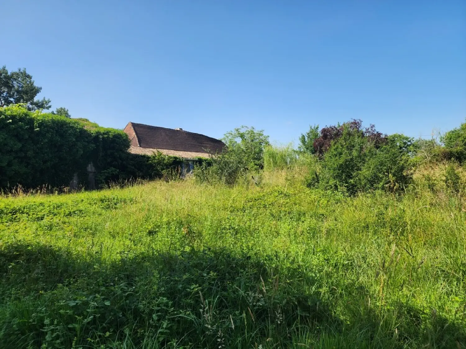  te koop boerderij Monfaucon Dordogne 3