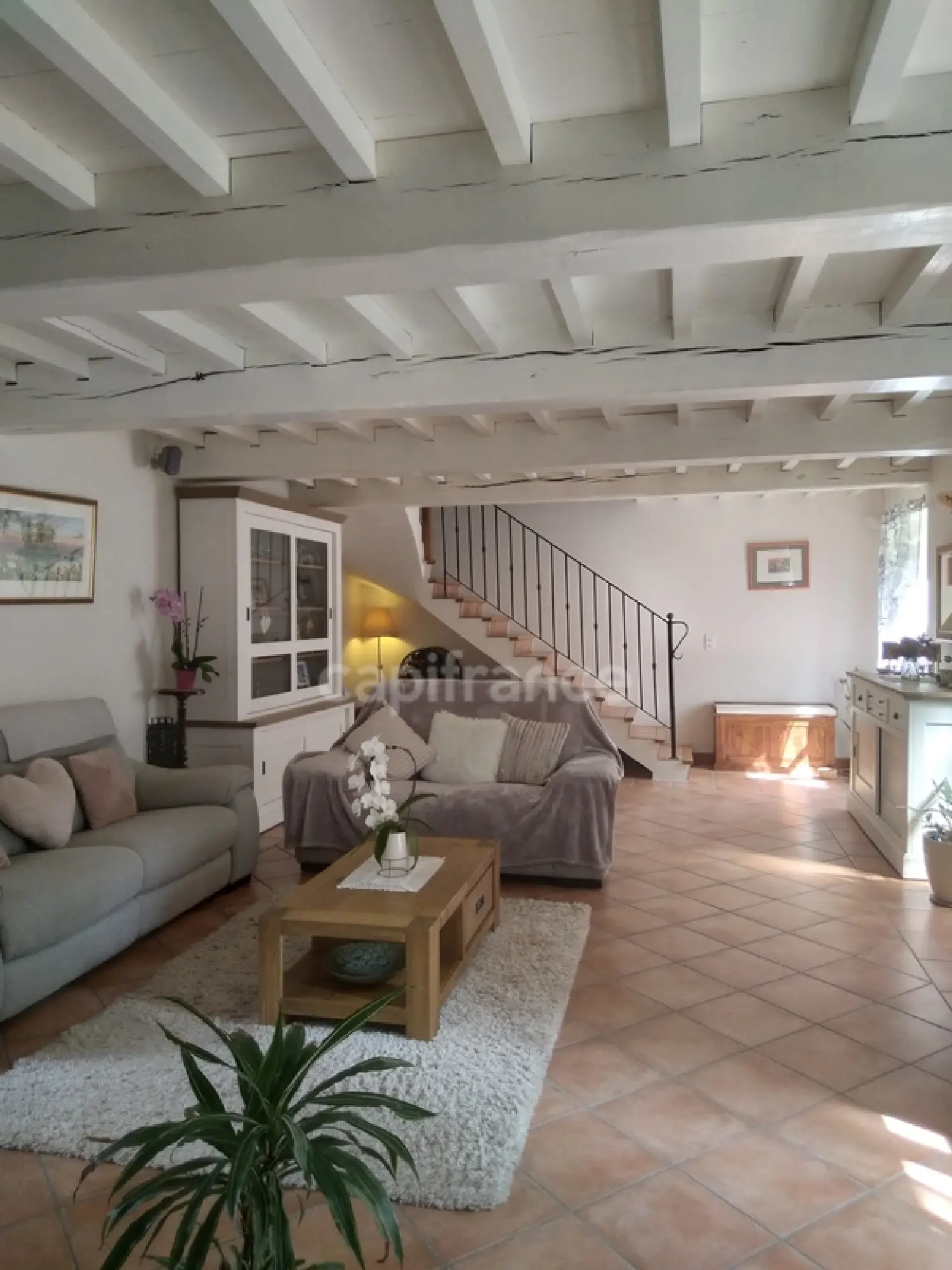  à vendre ferme Mons Puy-de-Dôme 1