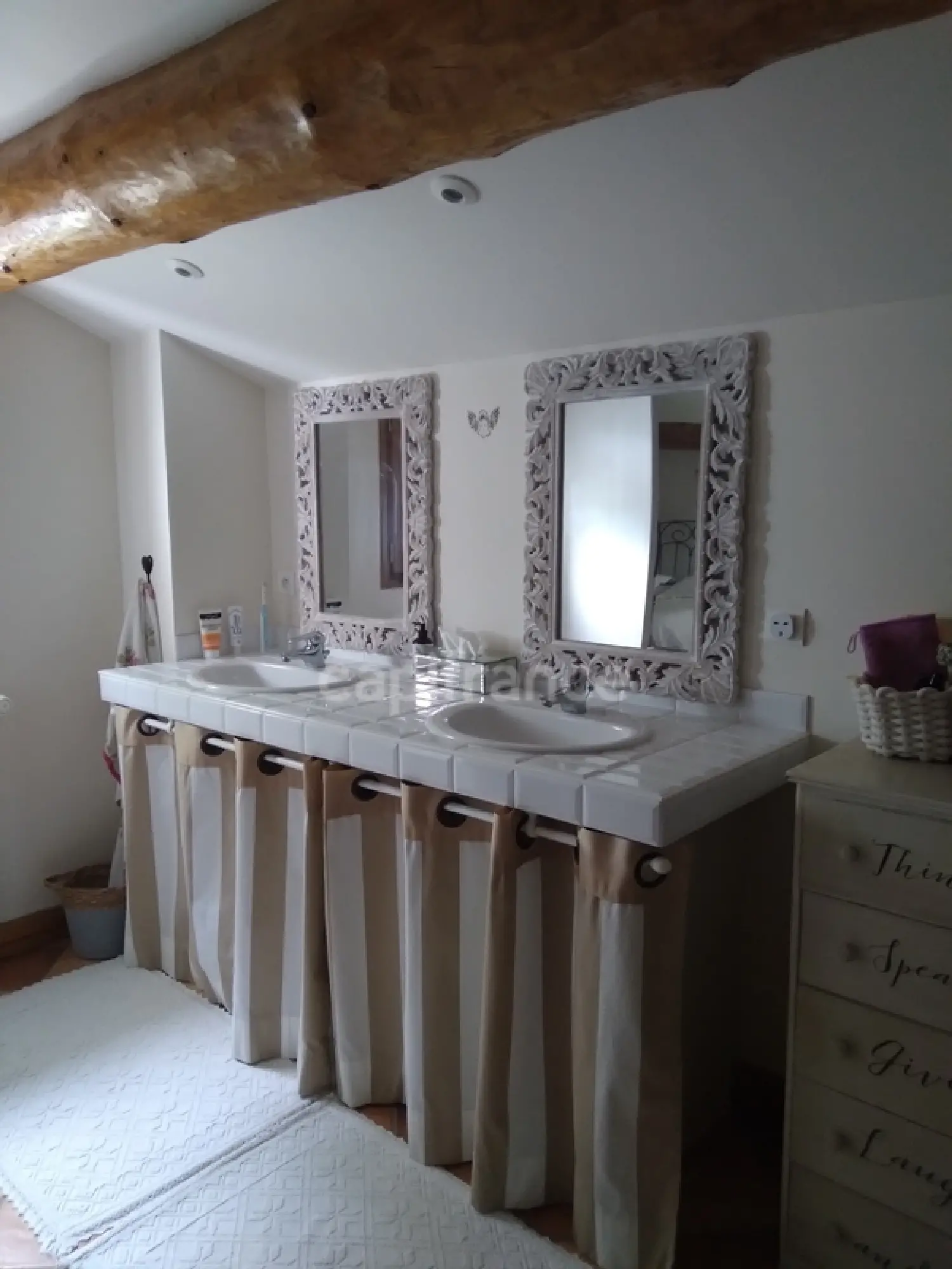  à vendre ferme Mons Puy-de-Dôme 4