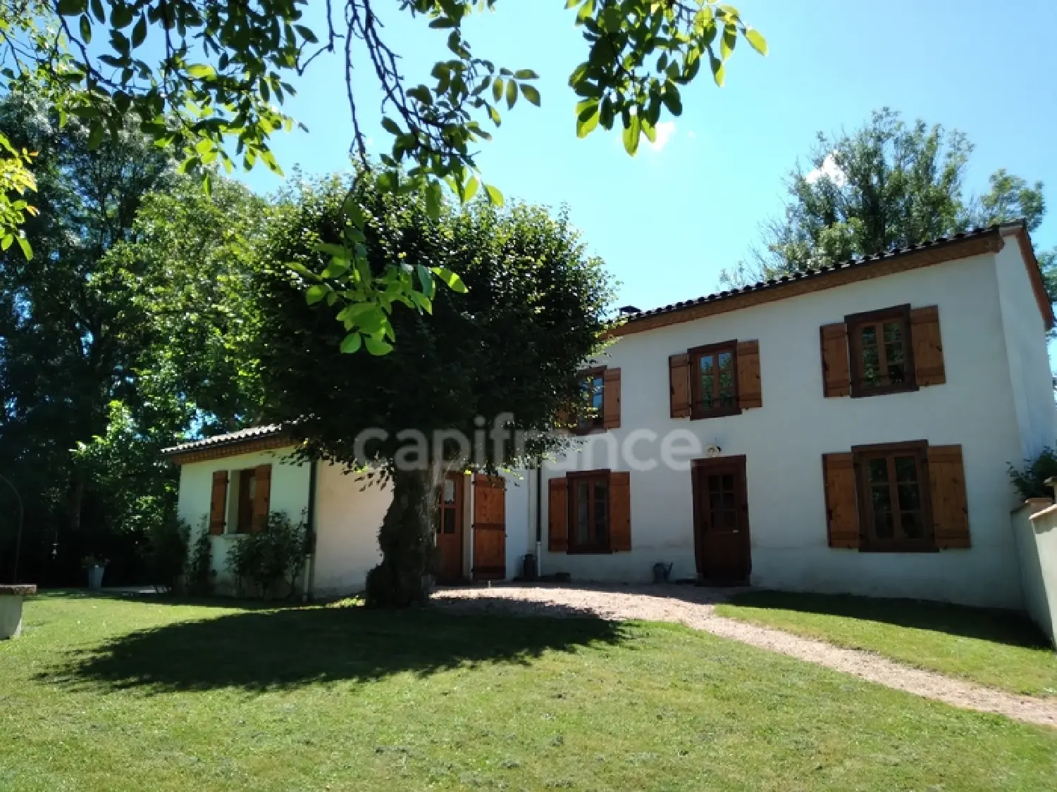  à vendre ferme Mons Puy-de-Dôme 5