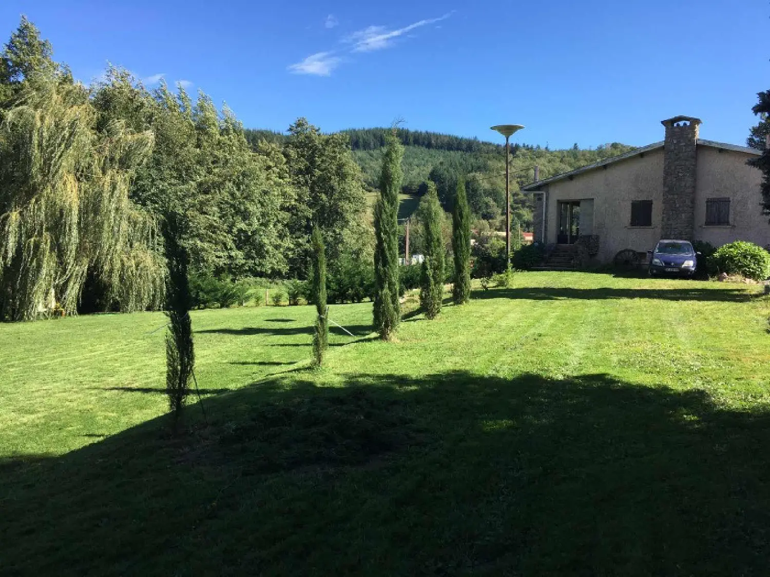 en venta casa rústica Monsols Rhône 3