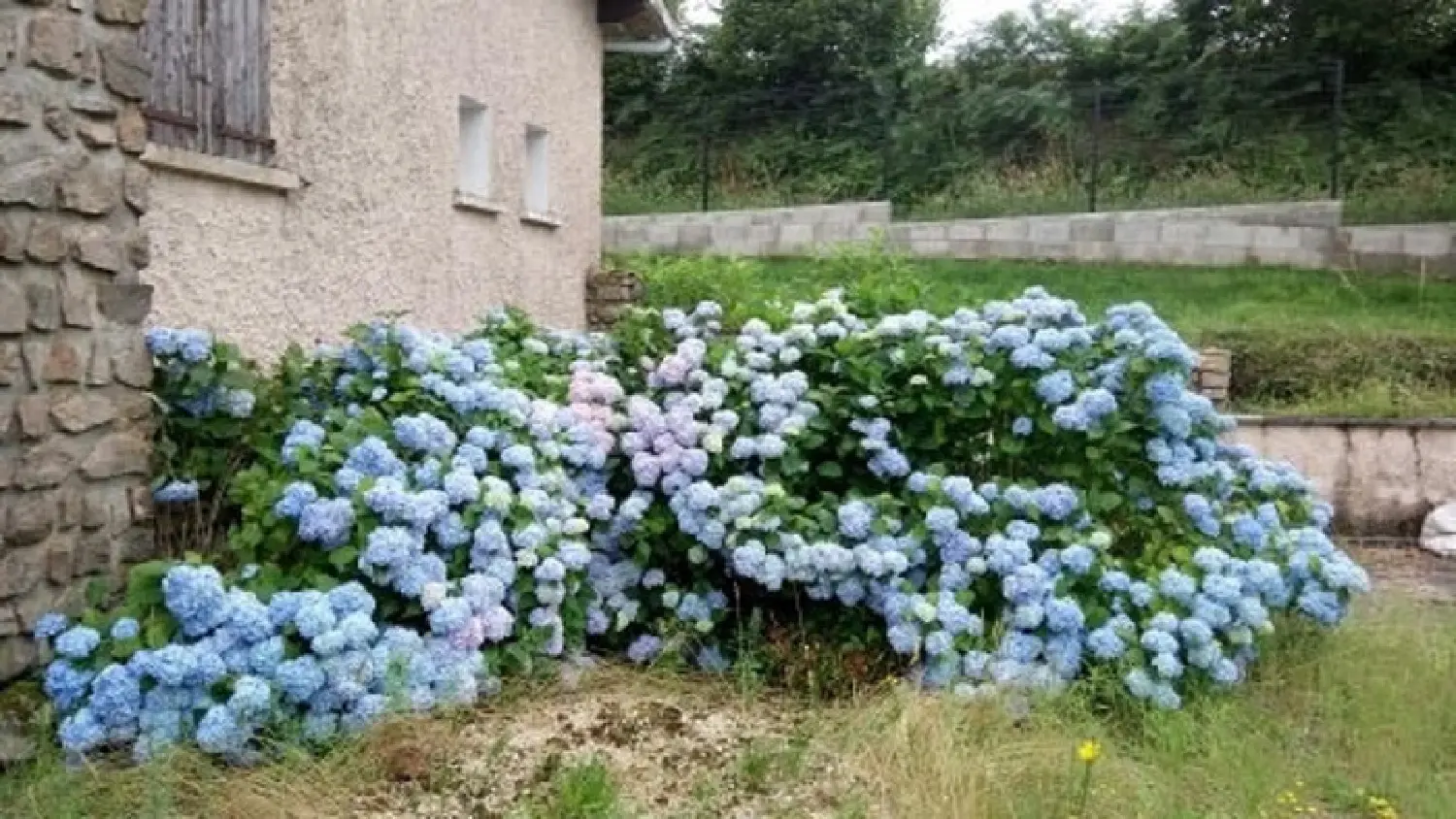  en venta casa rústica Monsols Rhône 7