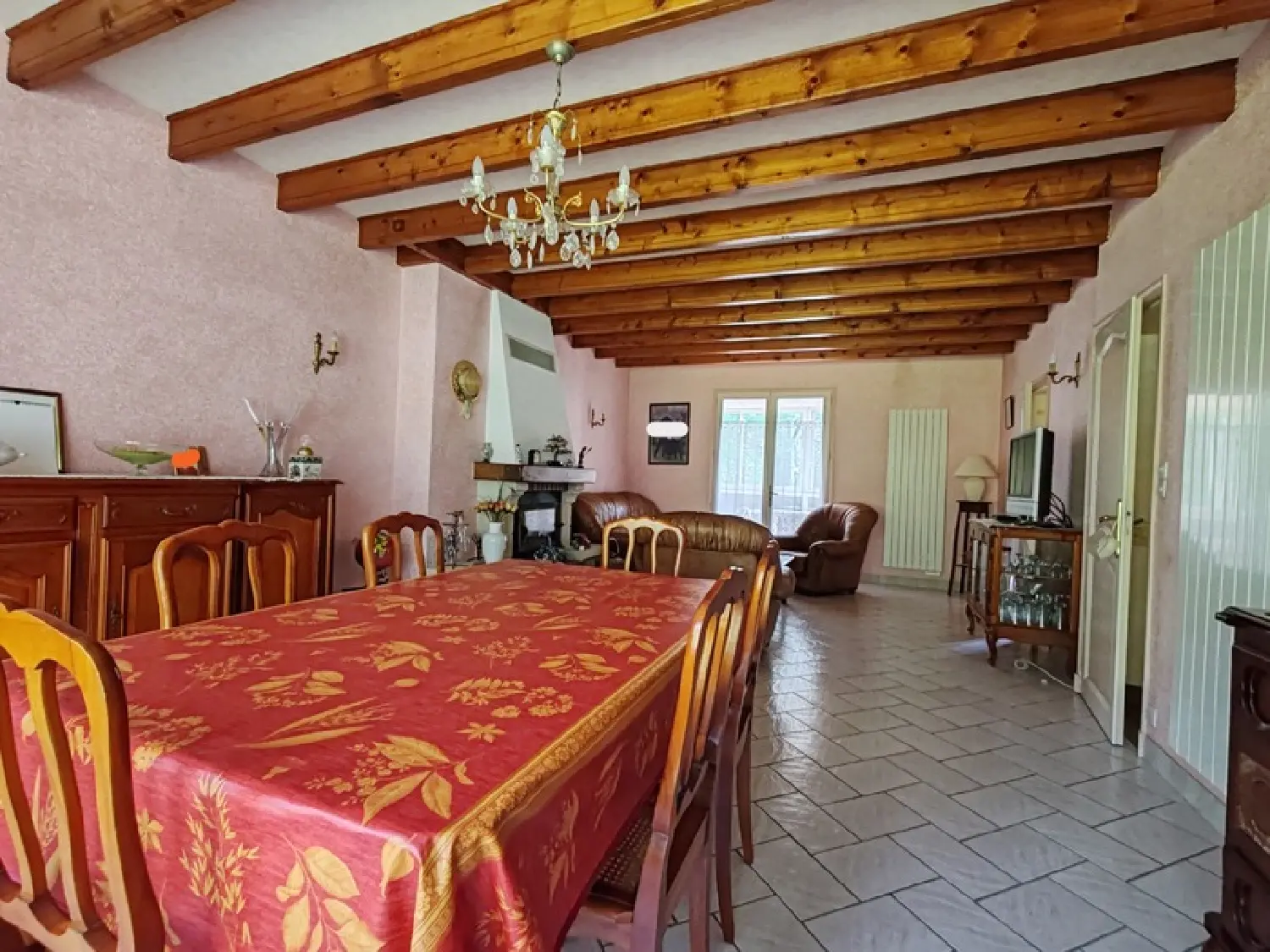  te koop boerderij Montaigu Vendée 2