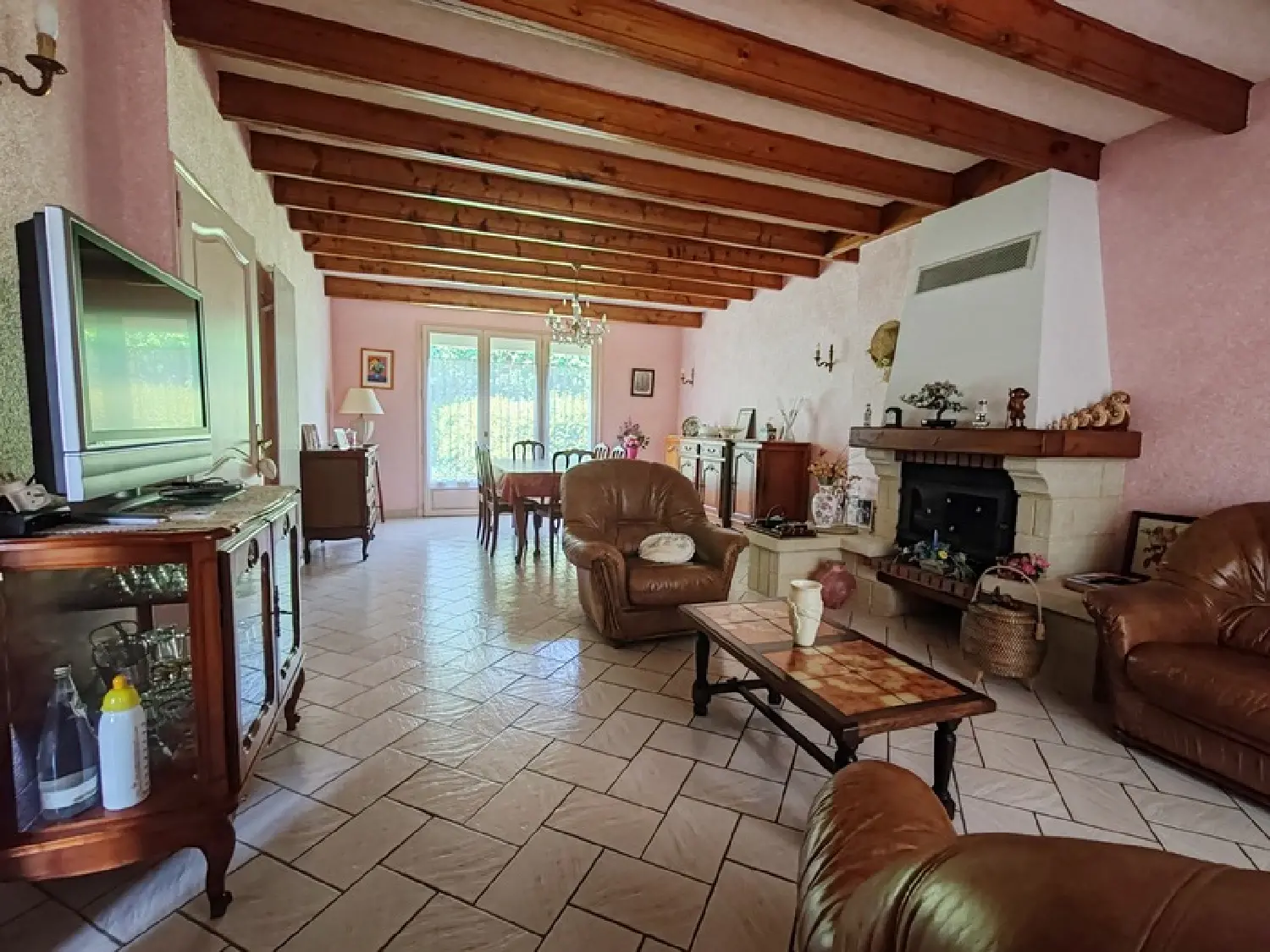  te koop boerderij Montaigu Vendée 3