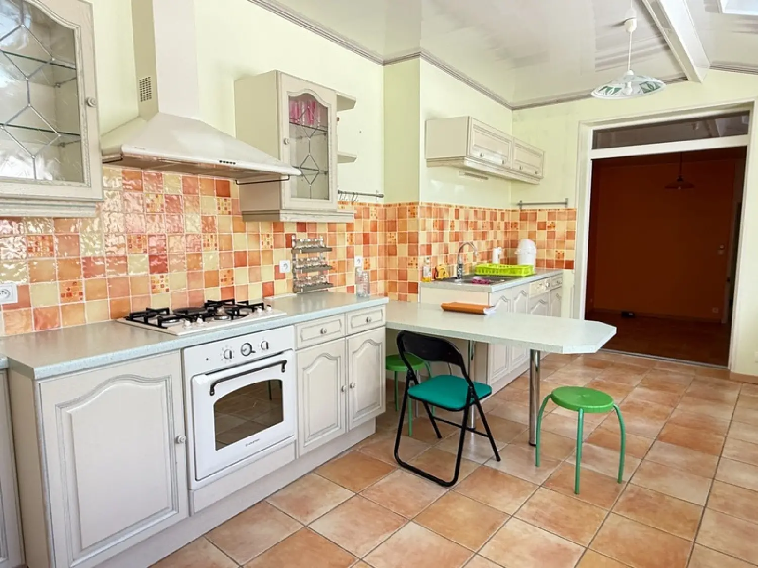  for sale farm Montaigut-le-Blanc Creuse 2