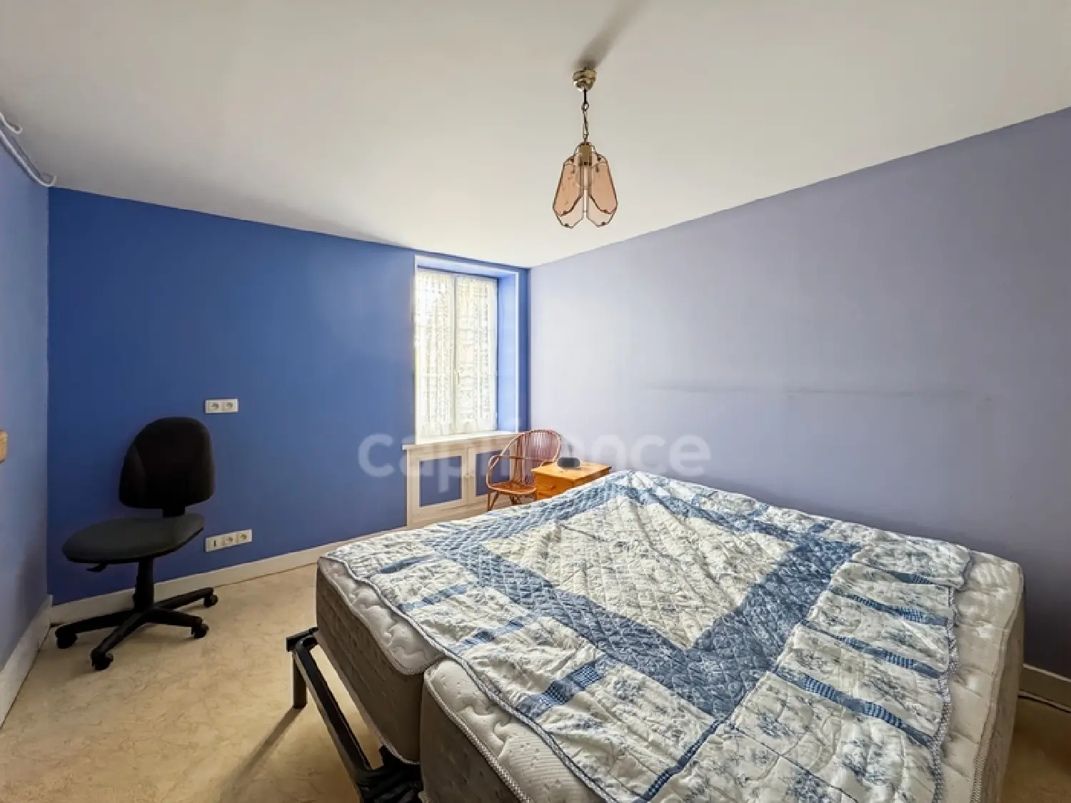  à vendre ferme Montapas Nièvre 5