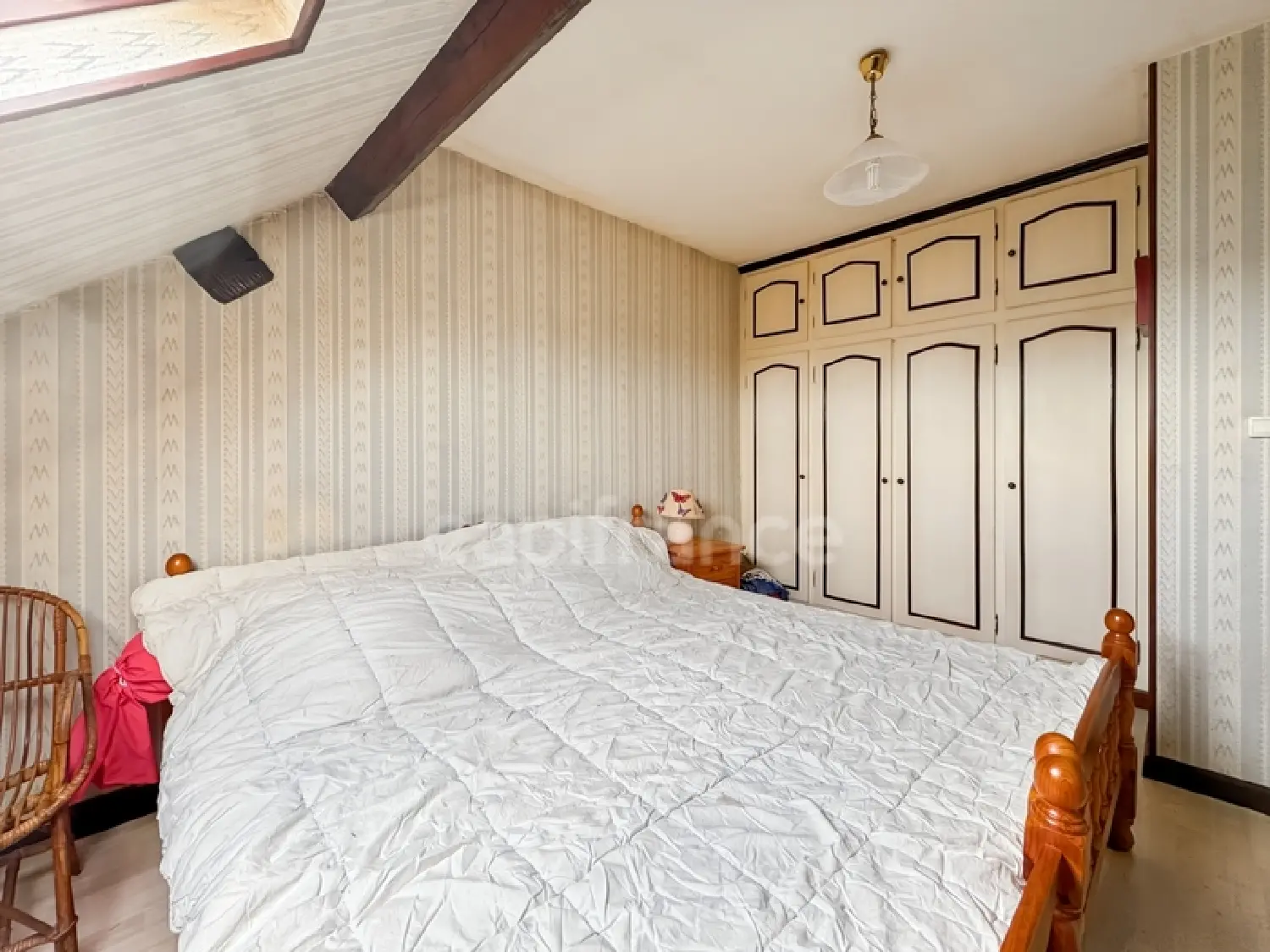  à vendre ferme Montapas Nièvre 6