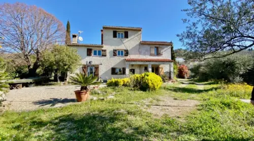 Montauroux Var farm foto 7101334