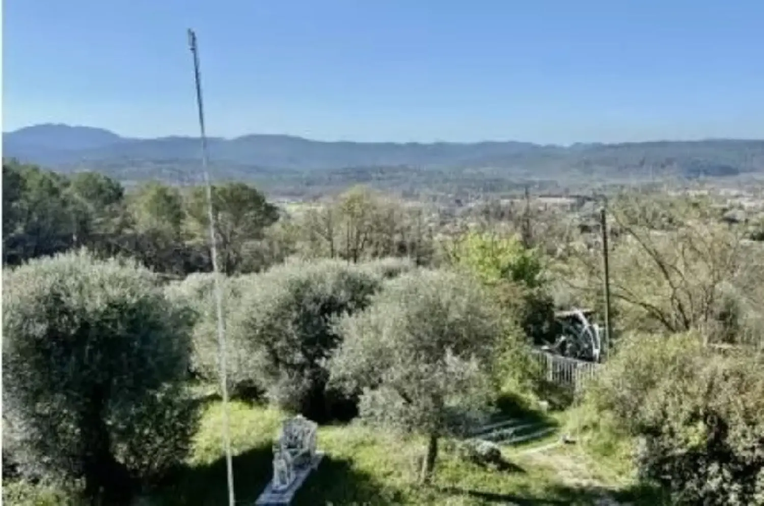  for sale farm Montauroux Var 2