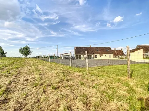 Monthodon Indre-et-Loire boerderij foto 7095239