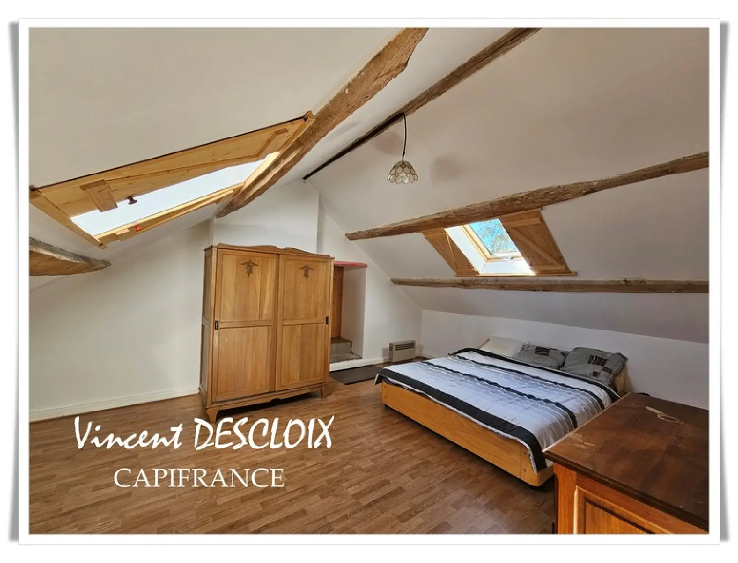 te koop boerderij Montsauche-les-Settons Nièvre 4
