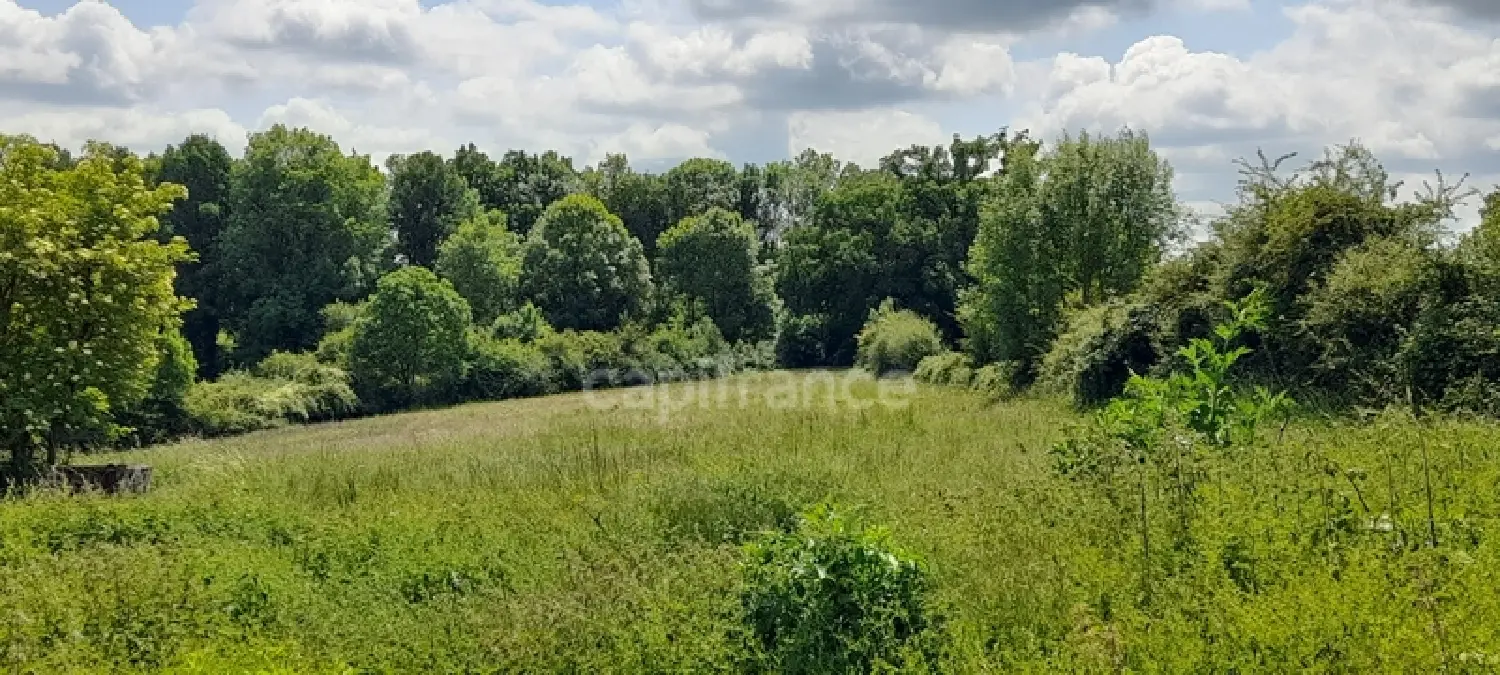  en venta casa rústica Montvicq Allier 2