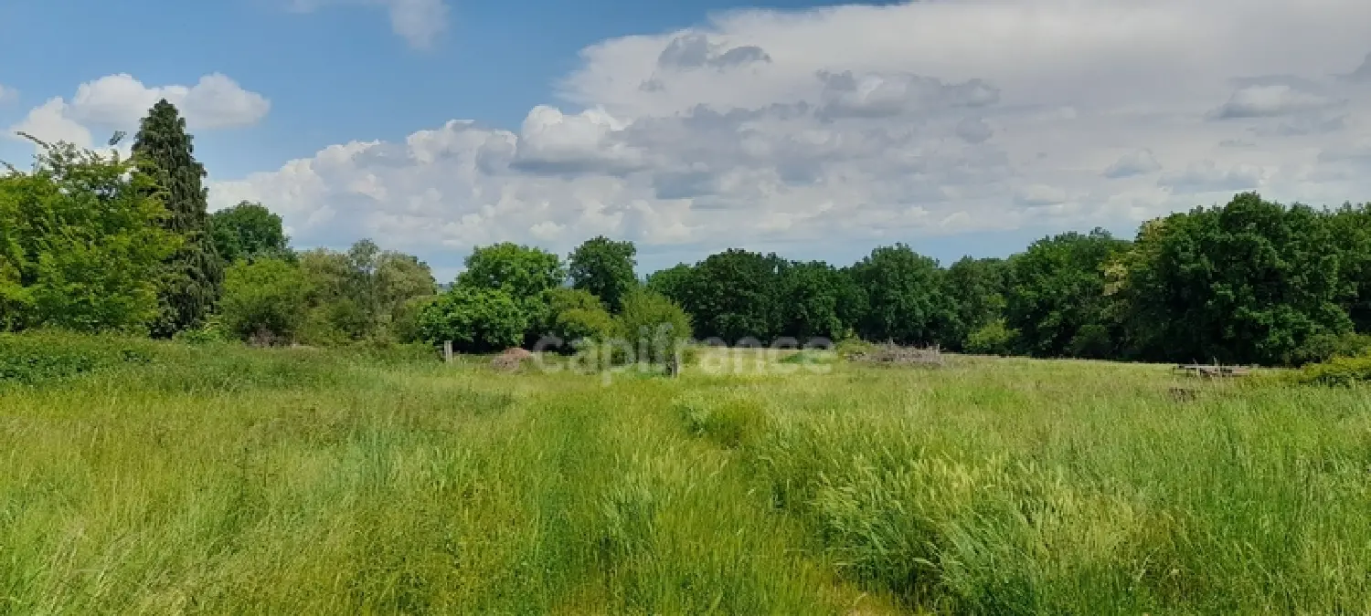  en venta casa rústica Montvicq Allier 6